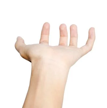 Hand hold Stock Photos