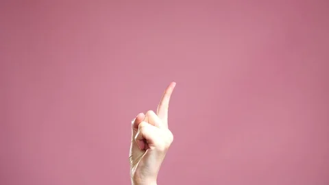 Hand hygiene. Stock Footage 129036949