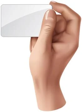 Hand Stock Illustration