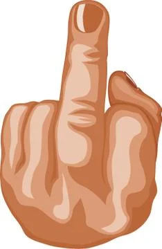 Hand Stock Illustration