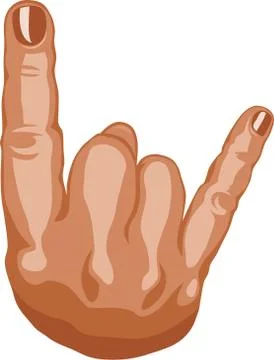 Hand Stock Illustration