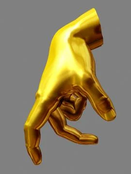 Hand 스톡 일러스트