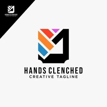 Hand Stock Illustration