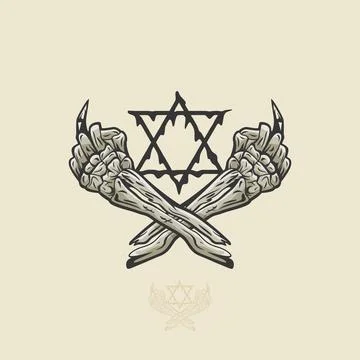 Hand Stock Illustration