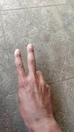 Hand image 4 Stock Photos