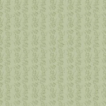 Hand made bamboo stem seamless pattern. Japanese abstract geo botanical . Soft Stock Illustration