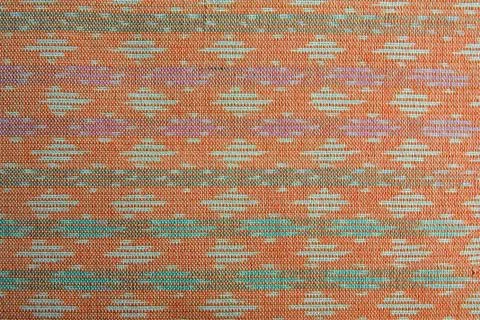 Hand made fabric pattern . Fotos Stock