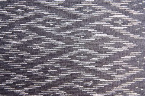 Hand made fabric pattern . Foto stock