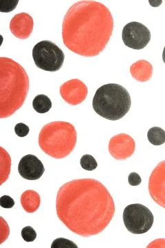 Hand Made Felt Tip Pen Doodle Scribble With Circles Dots and Swirls in Blac.. 스톡 일러스트