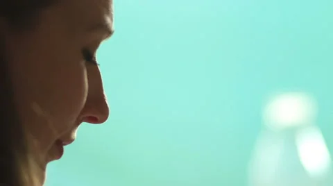 Hand Made at home Stock Footage 50355910