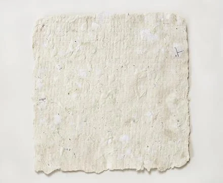 Hand made paper Фото