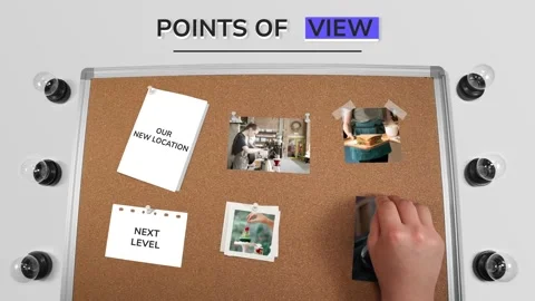 Hand-Made Project Development Explainers for After Effects Stock After Effects