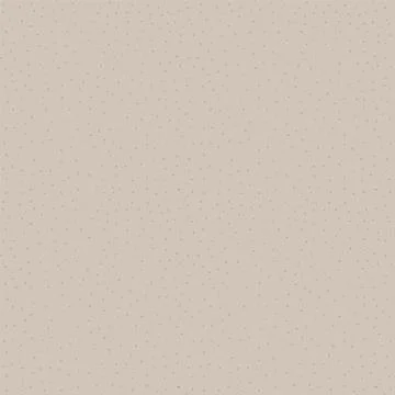 Hand made washi paper texture seamless pattern. Tiny geometric hand drawn flecks Illustrazione stock