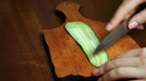 Hand Making Flower CloseUp Single Stock Footage 30139990