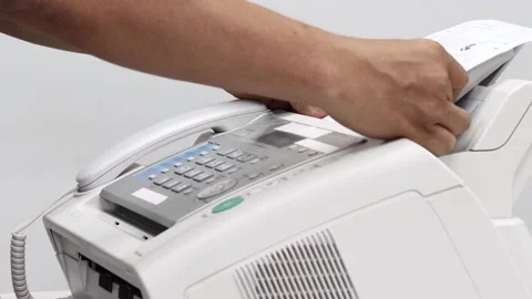 Fax Tones Stock Videos – Royalty-Free HD & 4K Videos | Pond5