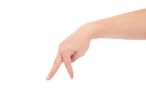 Hand of man Stock Photos