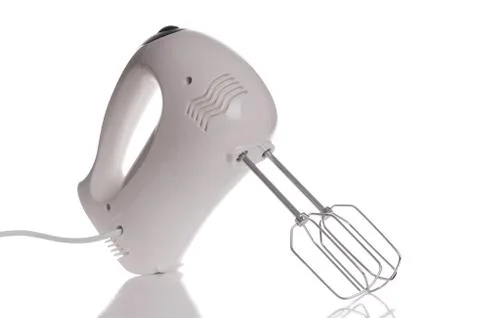 Hand mixer Stock Photos