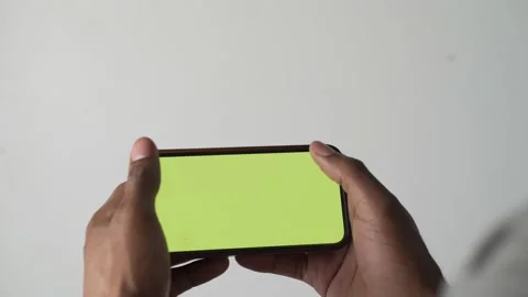 Hand Model 2 Stock Footage 210565761