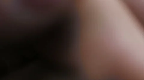 Hand opening up with one grain inside 動画素材 40243004