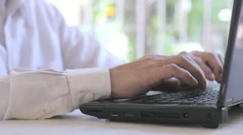 Hand Pain Stock Footage 12381118