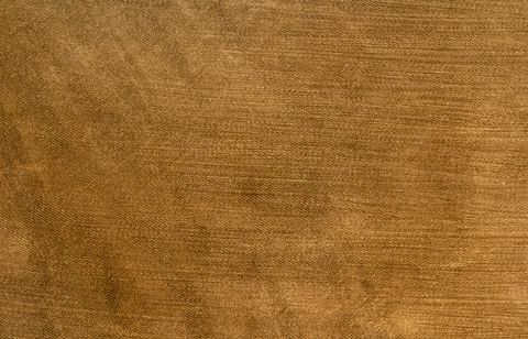 Hand painted background brown canvas texture painting illustration artwork Ilustración de archivo