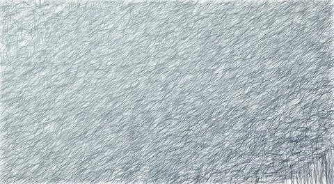 Hand painted background. Colored embossed pencil abstract texture. Gradient. Stock Illustration