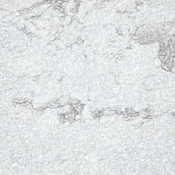 Hand painted background. Light embossed pencil abstract texture. Stock Illustration