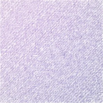 Hand painted background. Purple embossed pencil abstract texture. Monochrome. Stock Illustration