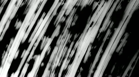 Hand painted Stock Footage 12136128