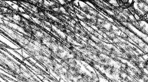 Hand painted Video stock 64904384