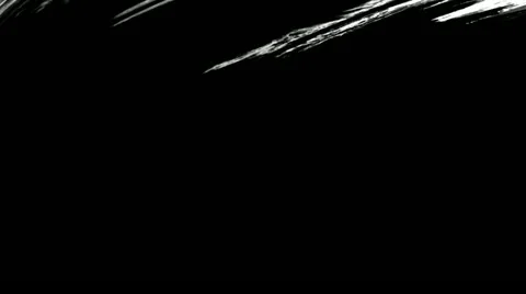 Hand painted. Loop. 스톡 동영상 12135856