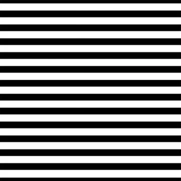 Hand painted simple rectangular pattern variation Illustrazione stock