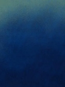 Hand-Painted Watercolor Texture Gradient Painting Illustrazione stock