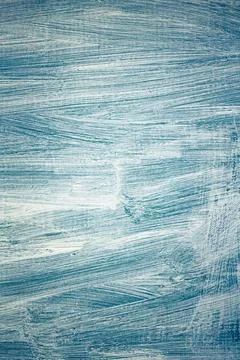Hand Painted Wood Background Illustration