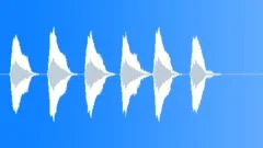 Hand Phaser Weapon Six Sound Effect