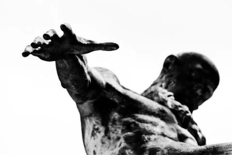 The hand Stock Photos