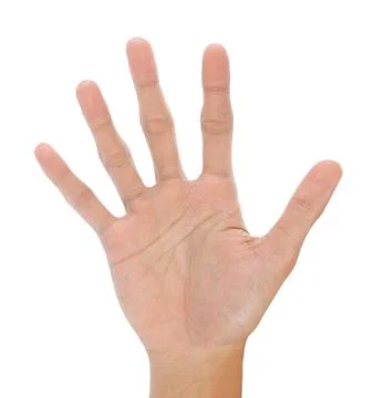 Hand Stock Photos