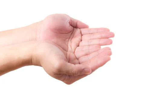 Hand Stock Photos