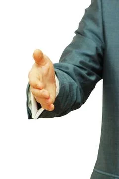 Hand Stock Photos