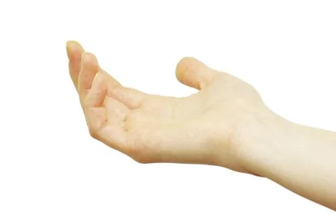 Hand Stock Photos