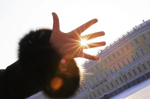 Hand Stock Photos