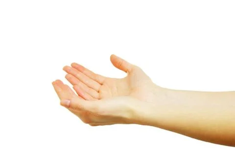 Hand Stock Photos