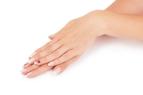 Hand Stock Photos