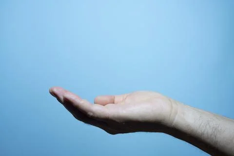 The hand Stock Photos