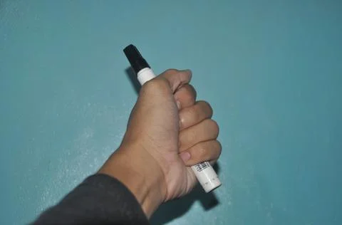 The hand Stock Photos