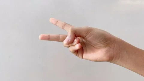 Hand 스톡 사진
