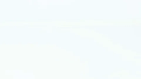 Hand With Plastic Gloves Taking Computer Processor From  White Surface Panning 库存影片 77348564