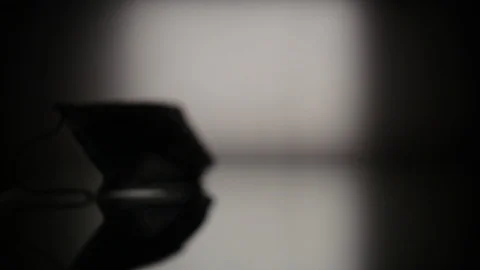 Hand pours the pills on the table Stock Footage 125490266