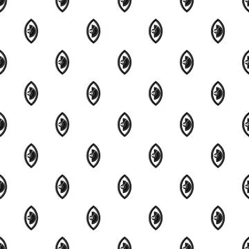 Hand power meter pattern vector Illustrazione stock