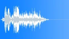 Hand PulleySound Effect